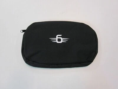 Sac de rangement pour tableau de bord BMW K 1600 B / K 1600 GT / K 1600 GTL / G - Photo 1/4