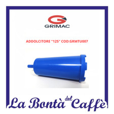 RICAMBIO ORIGINALE ADDOLCITORE "125" GRIMAC