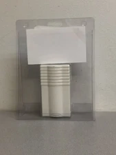 Pest-A-Cator Plug-In Electronic Pest Repeller For Rodents 1 pk