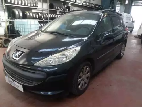 A2C53282269 Sistema Audio/Radio Cd para PEUGEOT 207 SW * 2008 103180 - Imagen 18 de 18