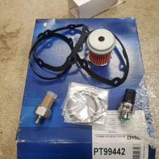 03 Acura MDX Transmission Oil Pressure Sender Switch 28600-RAY-003 & Parts