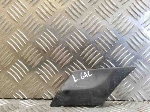 VW PASSAT B3/B4 3A2, 35I Kotflügelzierleiste hinten links 3A0853535 32161738