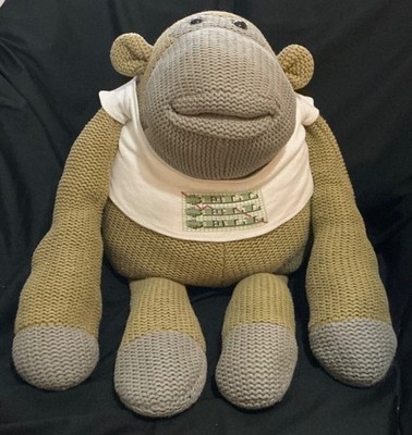 PG Tips Tea Large Monkey - SELL SELL SELL - Sidekick Chimp