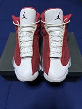Size 10 - Jordan 13 Retro Red Flint 2021 DJ5982-600