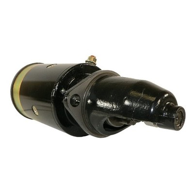 Starter For International Farmall H HV M MTA MV, Super H HV Tractors 104219A2