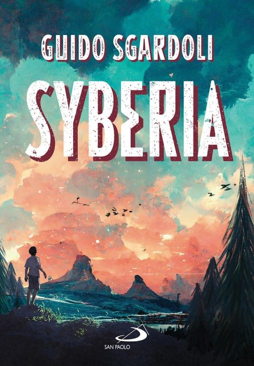 Libri Guido Sgardoli - Syberia - Immagine 2