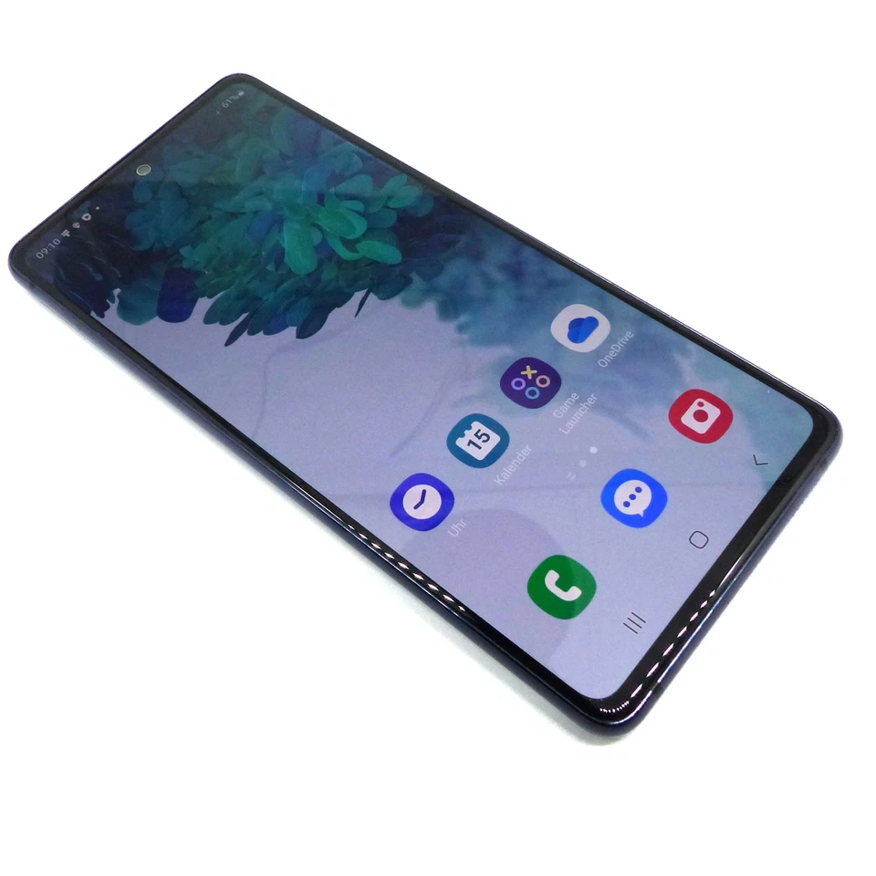 Samsung Galaxy S20 SM-G781B7 DS 128Gb 5G Navy Smartphone - Bild 2 von 4