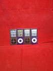 Apple iPod Nano 8 Go 4ème génération A1285 lot de 4 BE