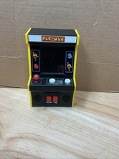 Fun Pac-Man Mini Arcade Retro Game Bandai Nam...