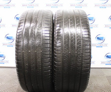 X2 285/45R22 285 45 22 PIRELLI SCORPION ZERO 114Y XL FOAM TYRES *6.1MM* (571MA)