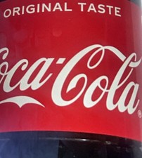 Konkursmasse 24x330ml Coca-Cola Flasche Pet MHD 6-26 Pfand 6€ Gratis