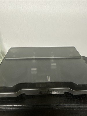 Turntable Dj -kontrolle MP3 E2 HERCULES
