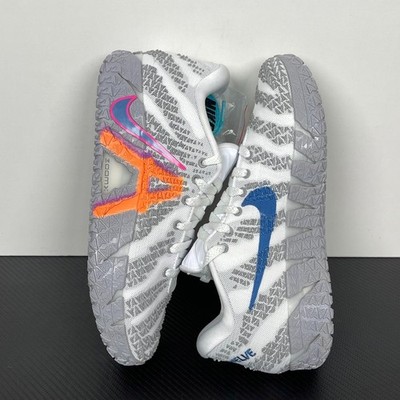 Mens nike Ja 3 (HF2793 100) no box size 12.5 Ja 3  main image 3