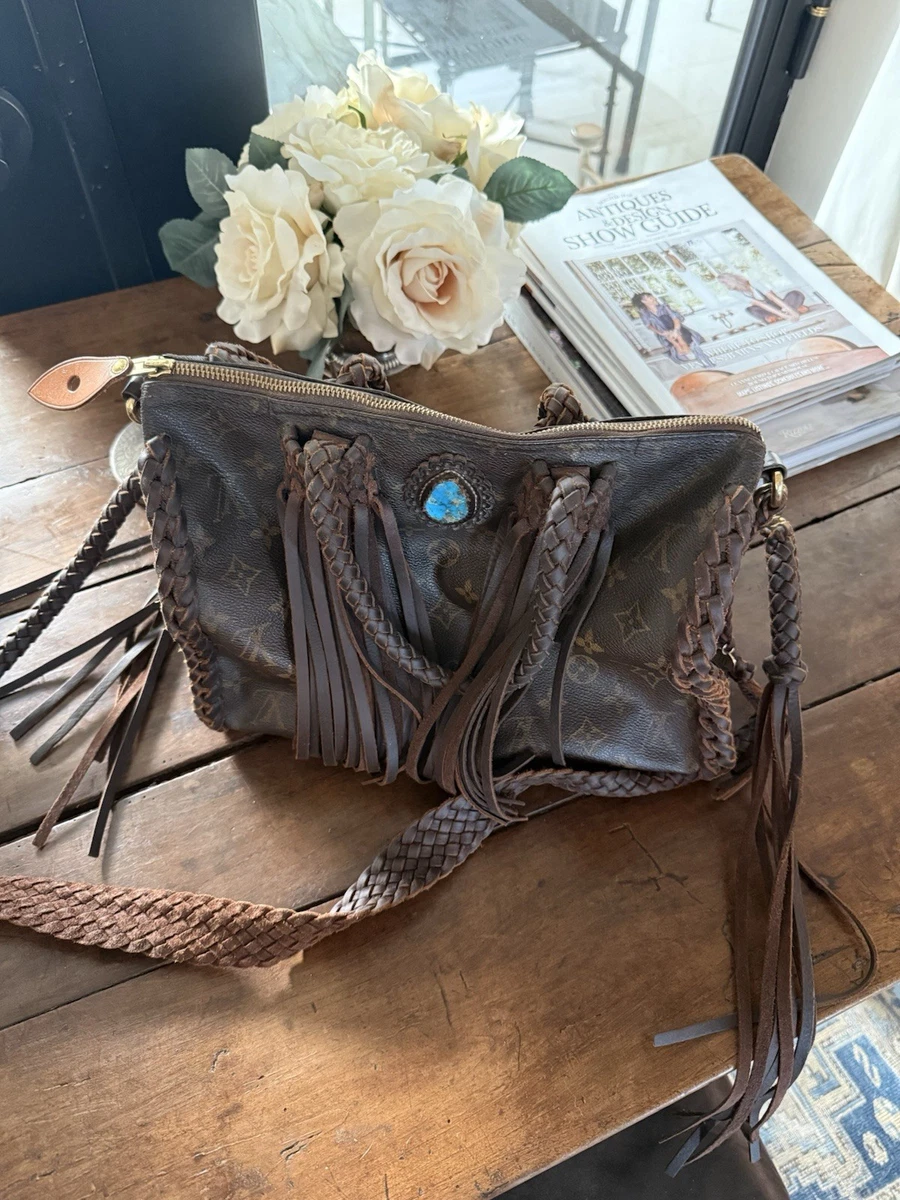 Fringe Bags & Handbags for Women for sale | eBay display picture 1