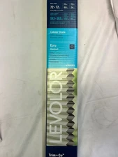 LEVOLOR 72-in x 72-in Blackout Cordless Cellular Shade - ECRU - 3001953