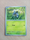 Carte REVERSE LILLITERELLE 015/142 Pokémon Couronne Stellaire EV07 Neuve SCR FR