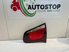 Feu arrière Citroen C8