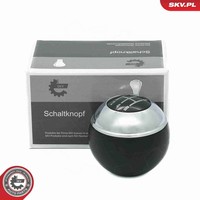 Esen SKV Schalthebelknauf 63SKV071 FüR Mini R50 R53 R52 Cooper Works One