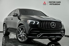 2022 Mercedes-Benz GLE AMG GLE 53