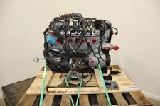 2005-2006 Chevrolet 6.0l Ls2 Engine Dropout Waccessories 137199 Miles