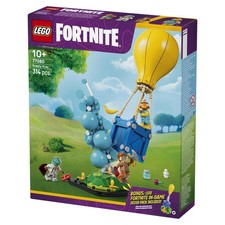Listing image for LEGO Fortnite Supply Drop Set 77080 with Minifigures & Accessories