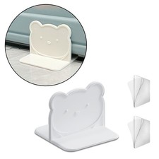 Playpen Stabilizer Toddlers Fence Base Removable Anti Slip Fixing Clip Furniture
