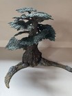 Games Workshop Age of Sigmar Sylvaneth Awakened Wyldwood Trees x2 Painted T21 — photo 7