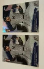 2026 Topps Series 2 Cam Schlittler Base (RAW)