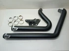 Harley-Davidson 12-16 Dyna Street Bob Magnaflow Exhaust BLEM