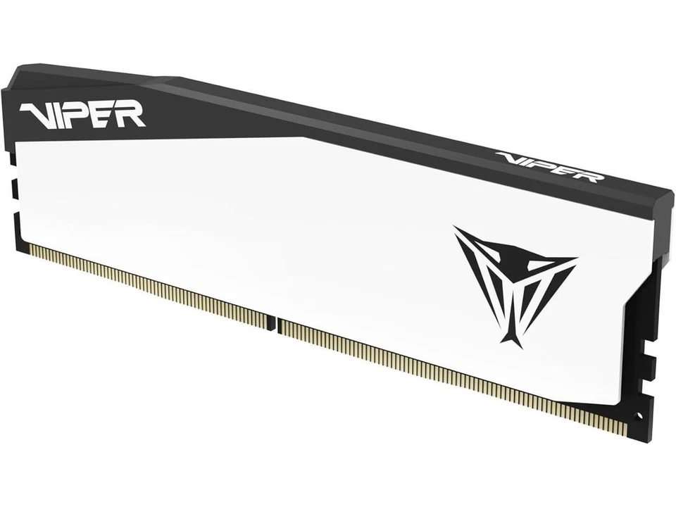 Patriot Viper Elite 5 16GB 288-Pin PC RAM DDR5 6000 (PC5 48000) Desktop Memory M - Image 2 of 4