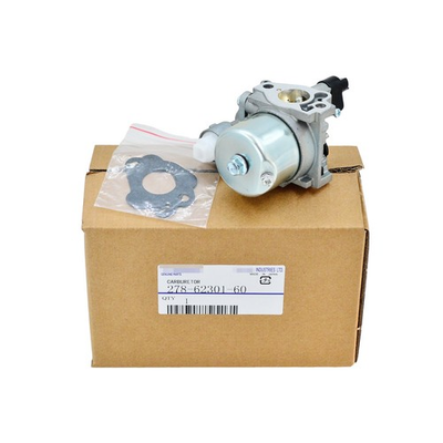 #ad NEW Robin Subaru Carburetor OEM 278 62301 60 Fits EX21 Engines $120.99