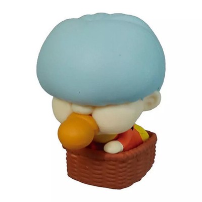 Cyborg 009 Town Adventure Mini Figur Ivan Whiskey Sammlerstück