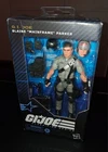 G.I. Joe Classified Series #178 Mainframe 6 Inch Action Figure NEW LOOK