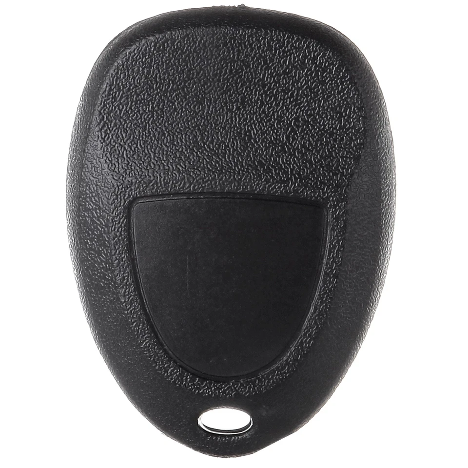 2 novos transmissores de chaveiro remoto de entrada sem chave de substituição para 3 btn GM OUC60270 - Imagem 4 de 4