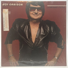 ROY ORBISON 