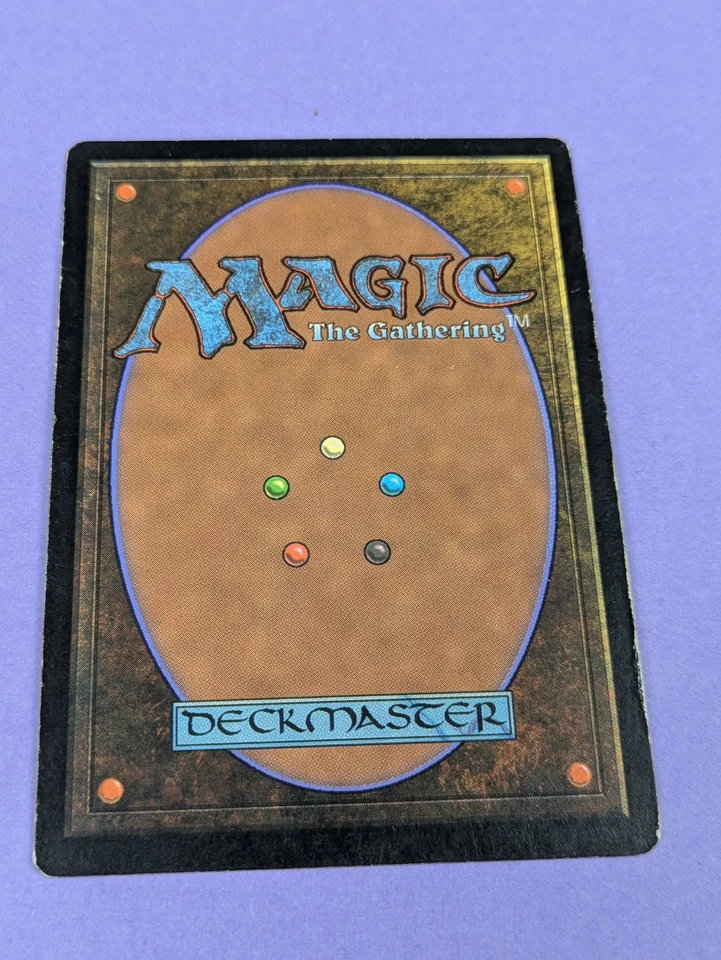 MTG Magic: Duel Decks: Tezzeret the Seeker #39/79 Mythic - MP - Image 2 of 2
