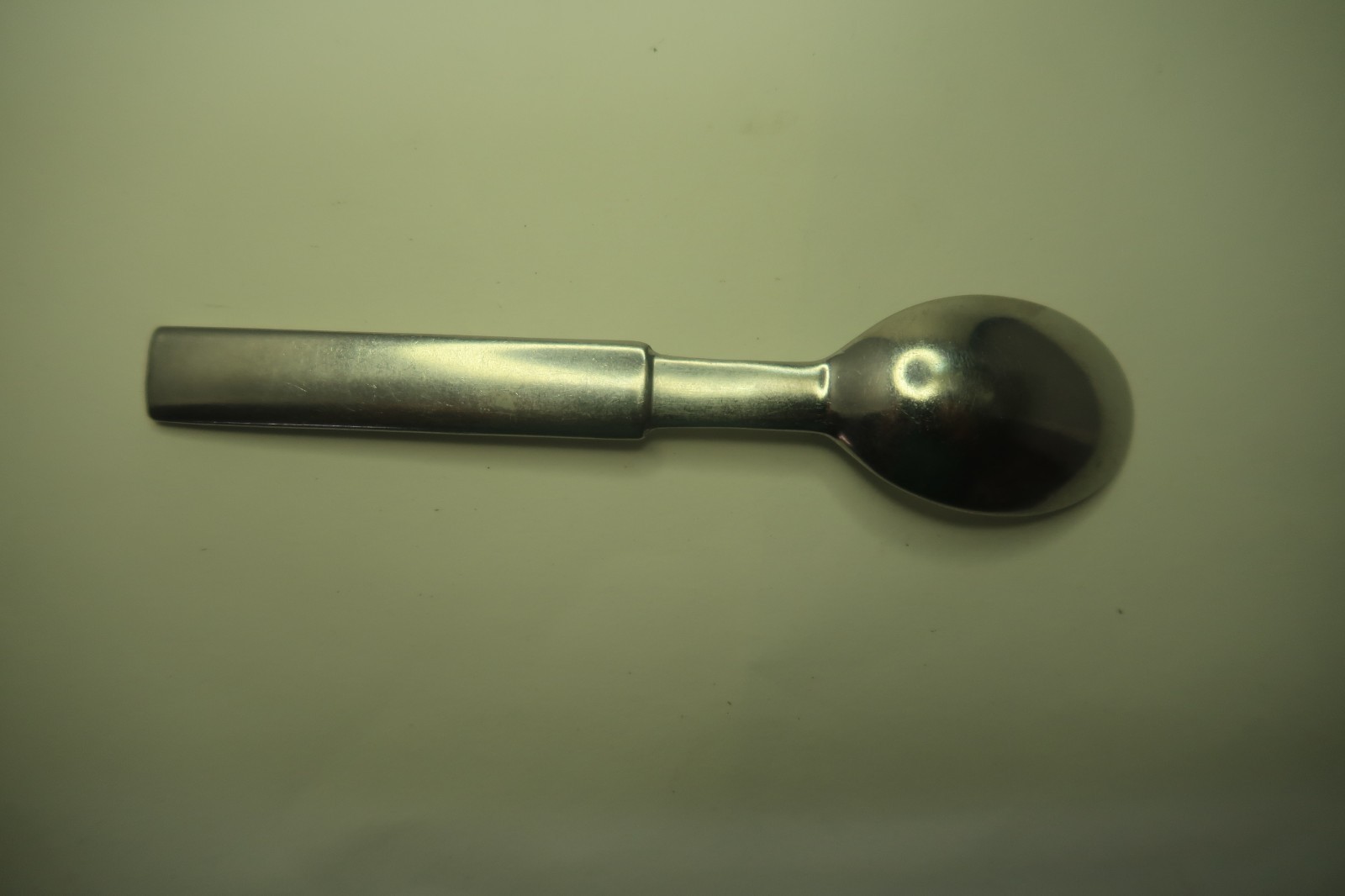 Dansk Stainless Artisan I Japan 1 Soup Spoon 7 1/2"