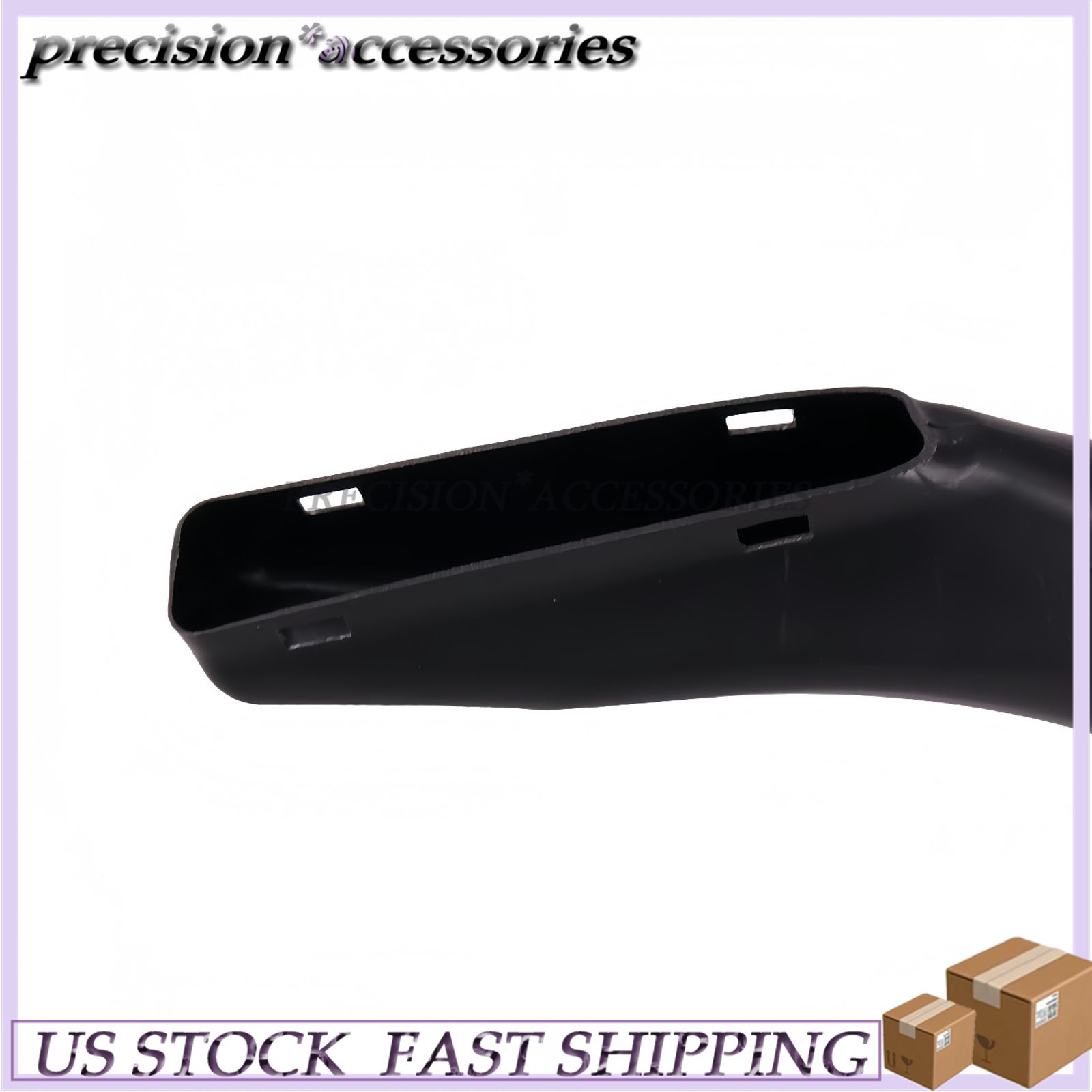 NEW 3W0129531 For Bentley Gt GTC Flying Spur Intake Air Duct Pipe Kit US