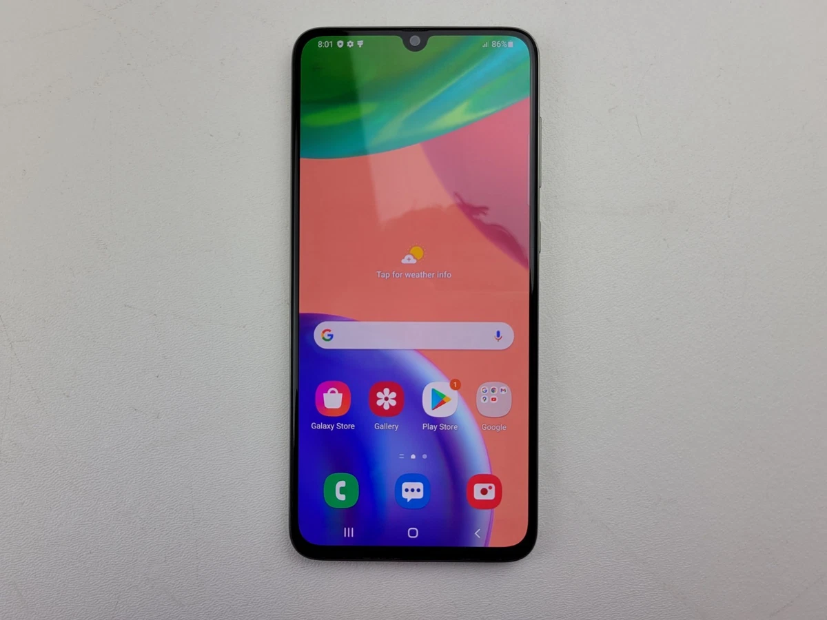 Samsung Galaxy A70 128 GB Cell Phones & Smartphones for Sale