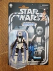 Star Wars TVC Vintage Collection Jedi Fallen Order Scout Trooper VC196 MOC NEW