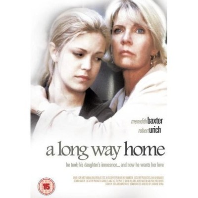 A Long Way Home (DVD) Meredith Baxter Robert Urich Meredith Baxter (UK IMPORT)