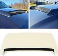 Universal 25.2 Hood Scoop Kit Srt Style Dodge Ram Chevy Ford Modification