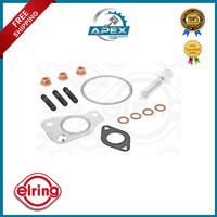 LadegeräT Montageset FüR Alfa Romeo Chevrolet Chrysler CitroëN Elring 007.810