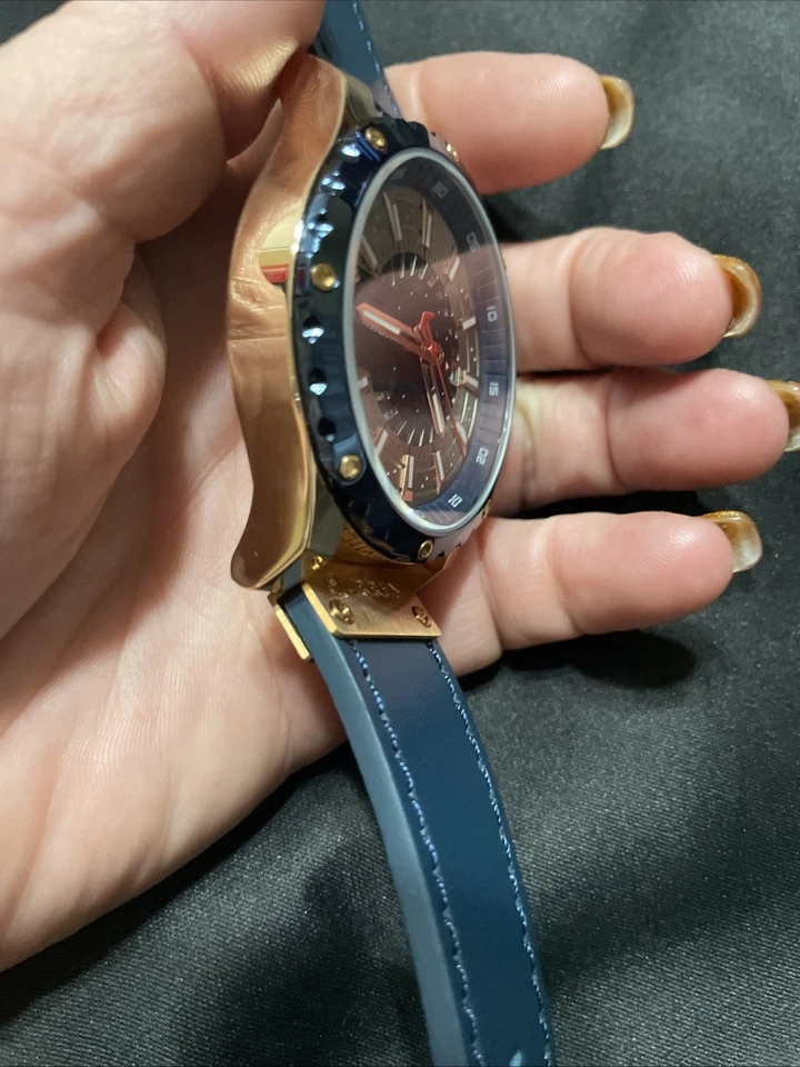 Man Watches - Image 4 of 4