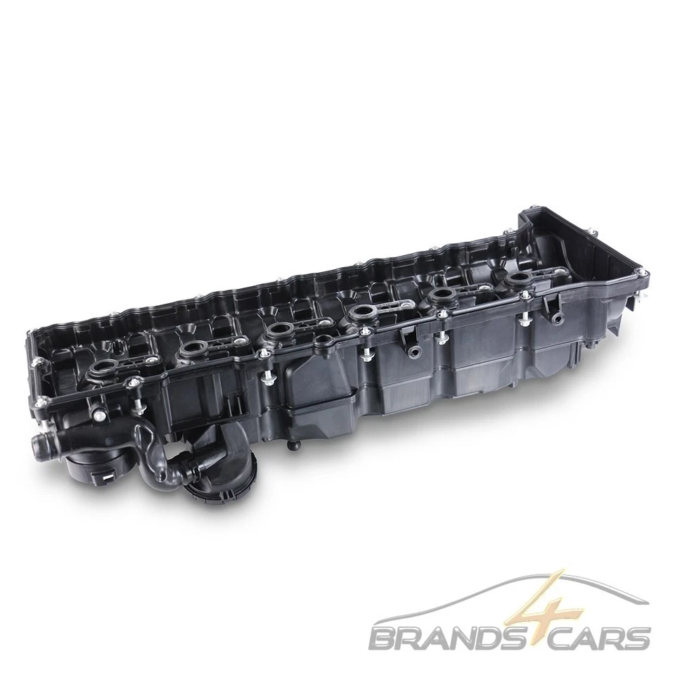 FEBI VENTILDECKEL FÜR BMW 3-ER E90 F30 5-ER F10 6-ER 7-ER F01 X3 X4 X5 X6 N57 - Bild 3 von 4