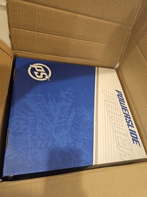Powerslide Pheme 100 Inline Skates   BRAND NEW   EU 40 and 42 Available