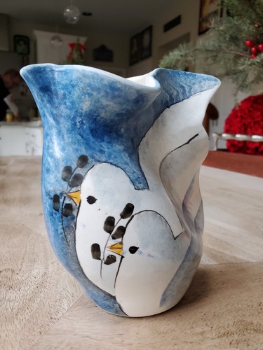 Vaso Caterina Georganda - Foto 1 di 7