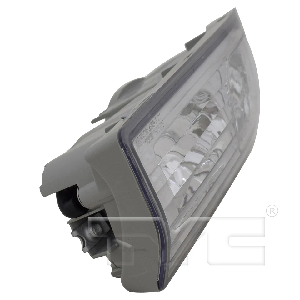 Faro antiniebla parachoques para 07-09 Acura MDX lado izquierdo del conductor Foto 4 de 4