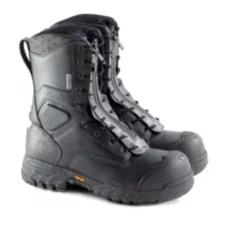 Lion Fire Boots By Thorogood 804-6379 11W Fire And Rescue Boot, Ems, Wildland,