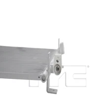 Condenser for 24-24 Ford Mustang L4 2.3T 5.5mm PR3Z 19712 C